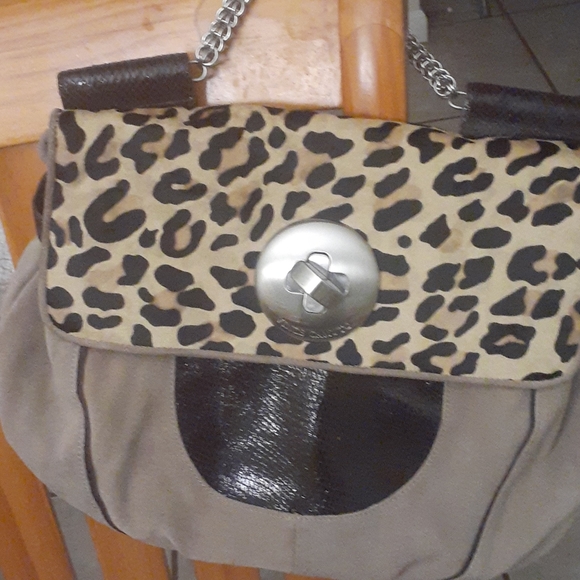 Vince camuto Satchel - Picture 9 of 10
